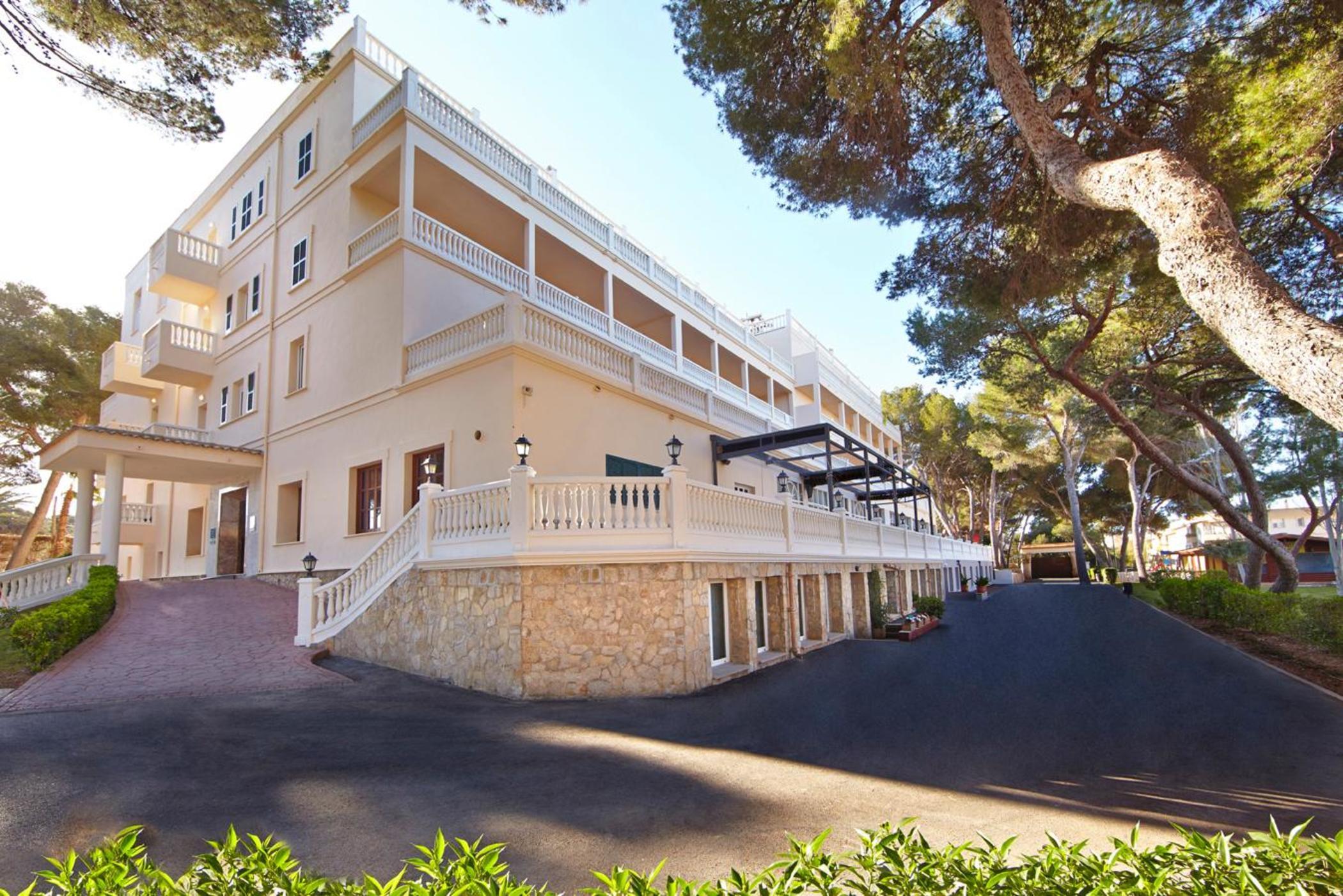 Mll Palma Bay Club S'Arenal