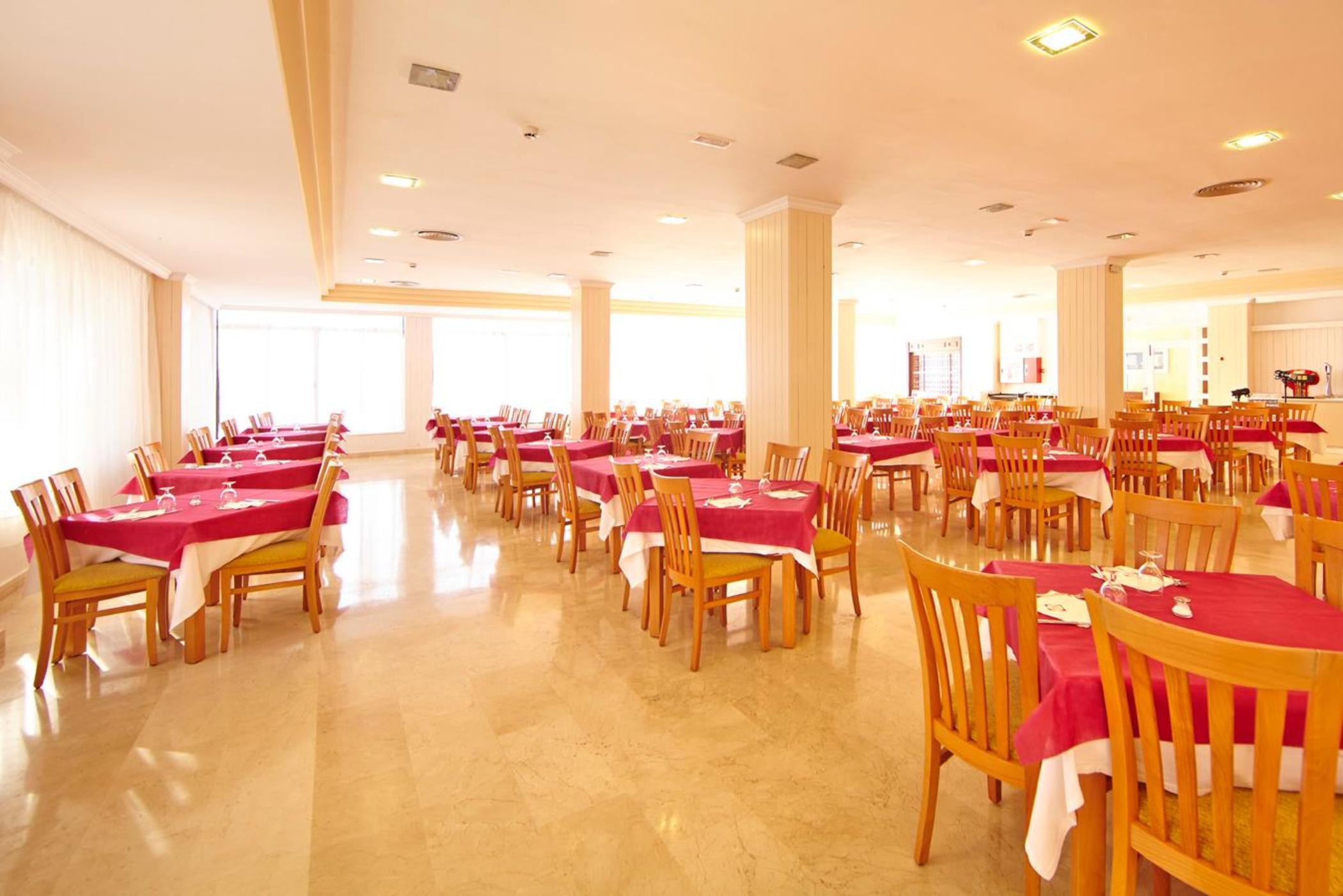 Mll Palma Bay Club S'Arenal