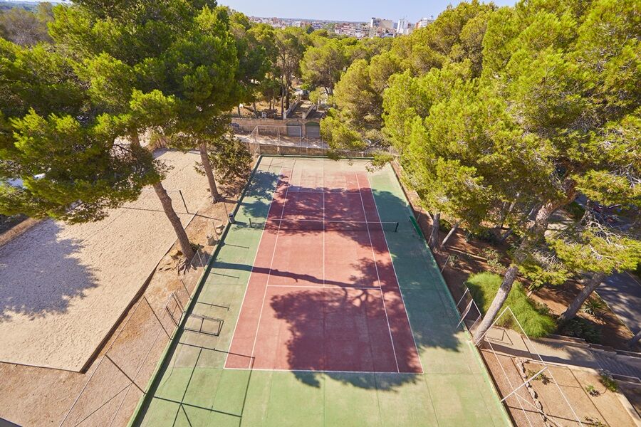 Mll Palma Bay Club 3* S'Arenal