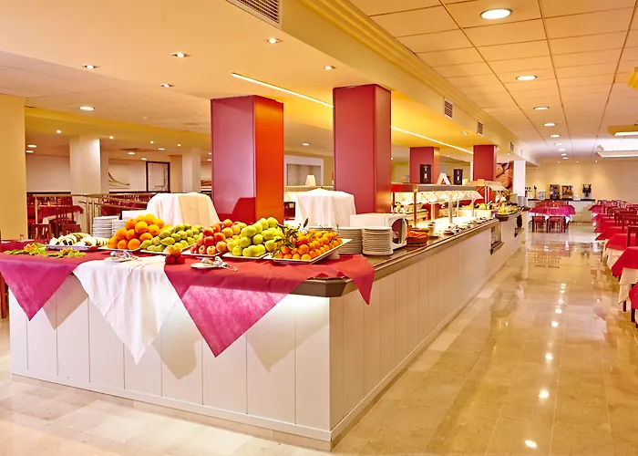 Mll Palma Bay Club Resort
