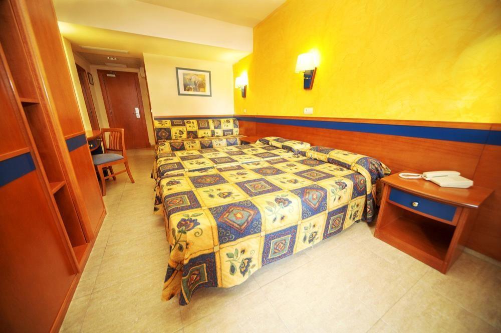 Mll Palma Bay Club Ośrodek wypoczynkowy 3*
