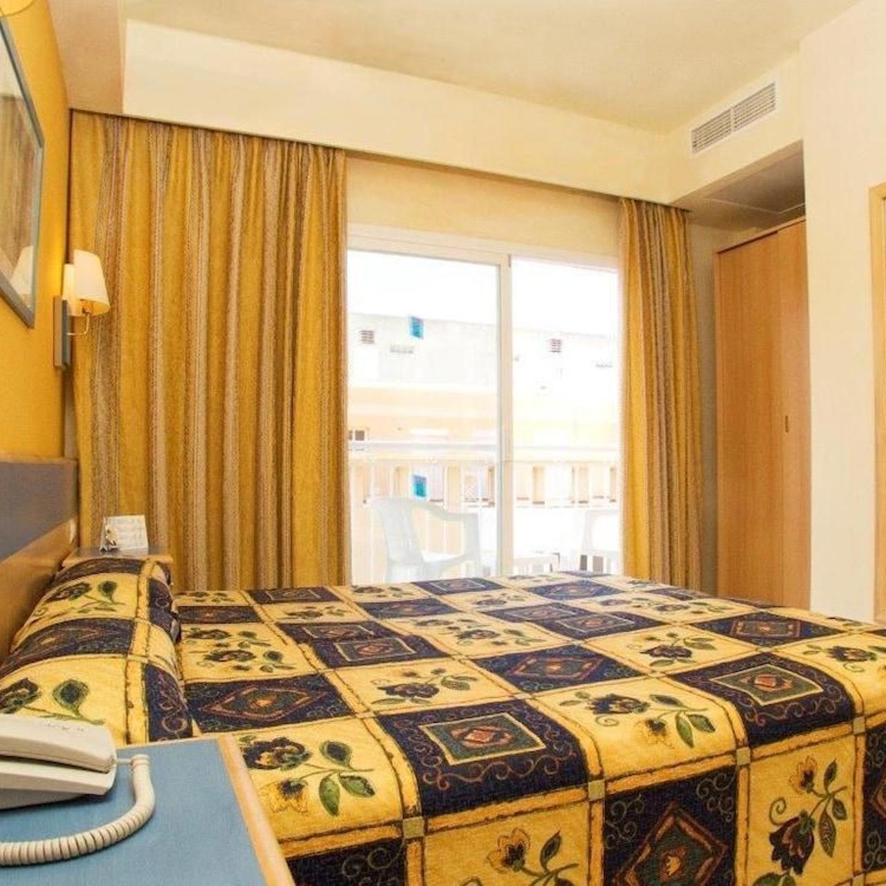 Ośrodek wypoczynkowy Mll Palma Bay Club El Arenal (Mallorca)