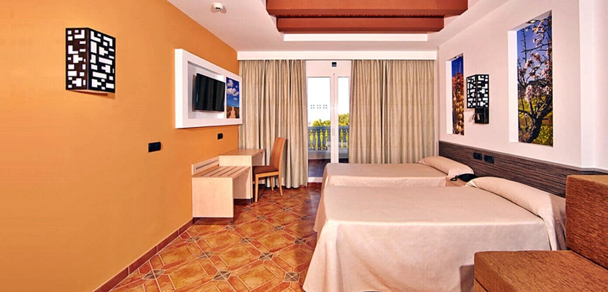 Mll Palma Bay Club Ośrodek wypoczynkowy El Arenal (Mallorca)