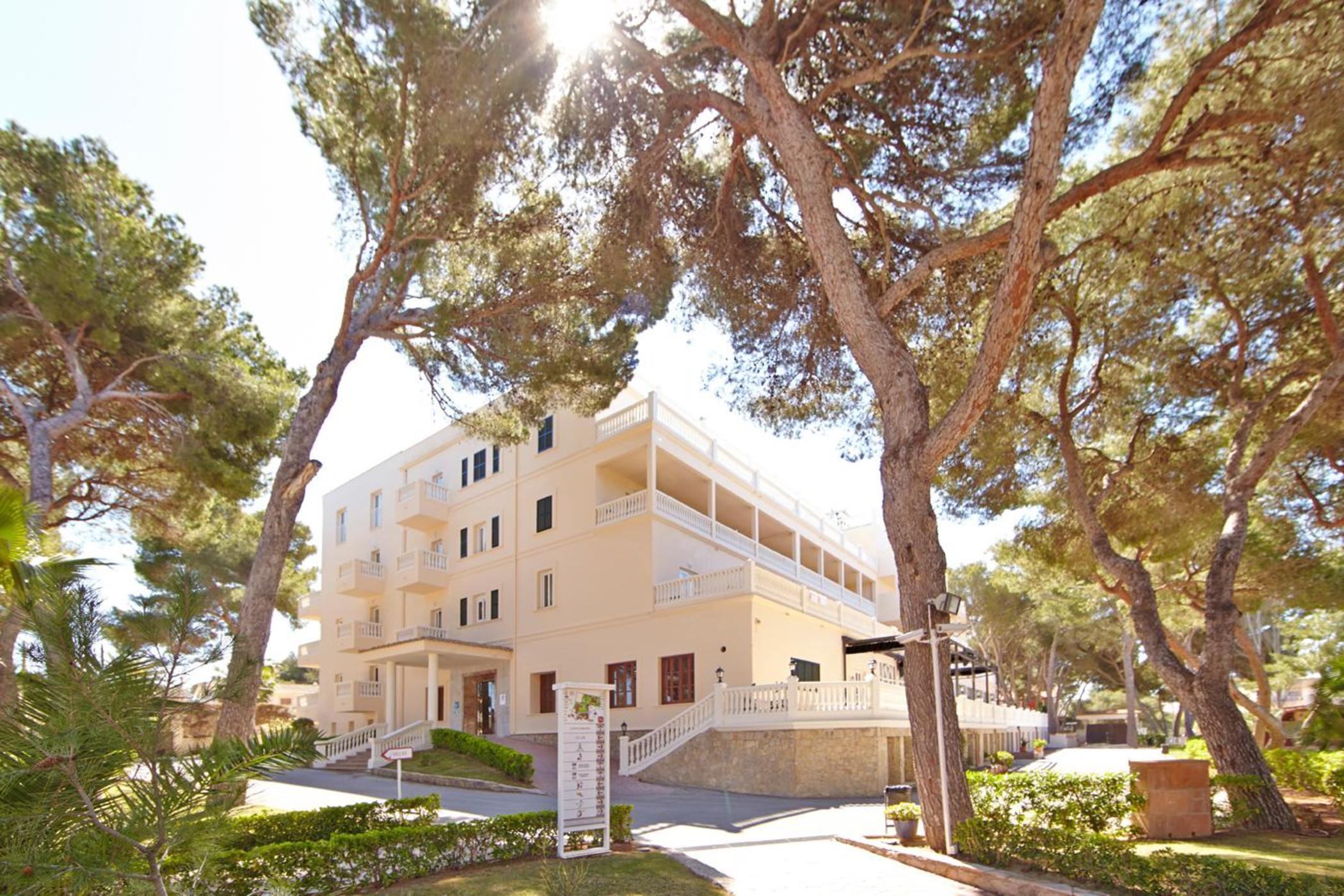 Mll Palma Bay Club Ośrodek wypoczynkowy