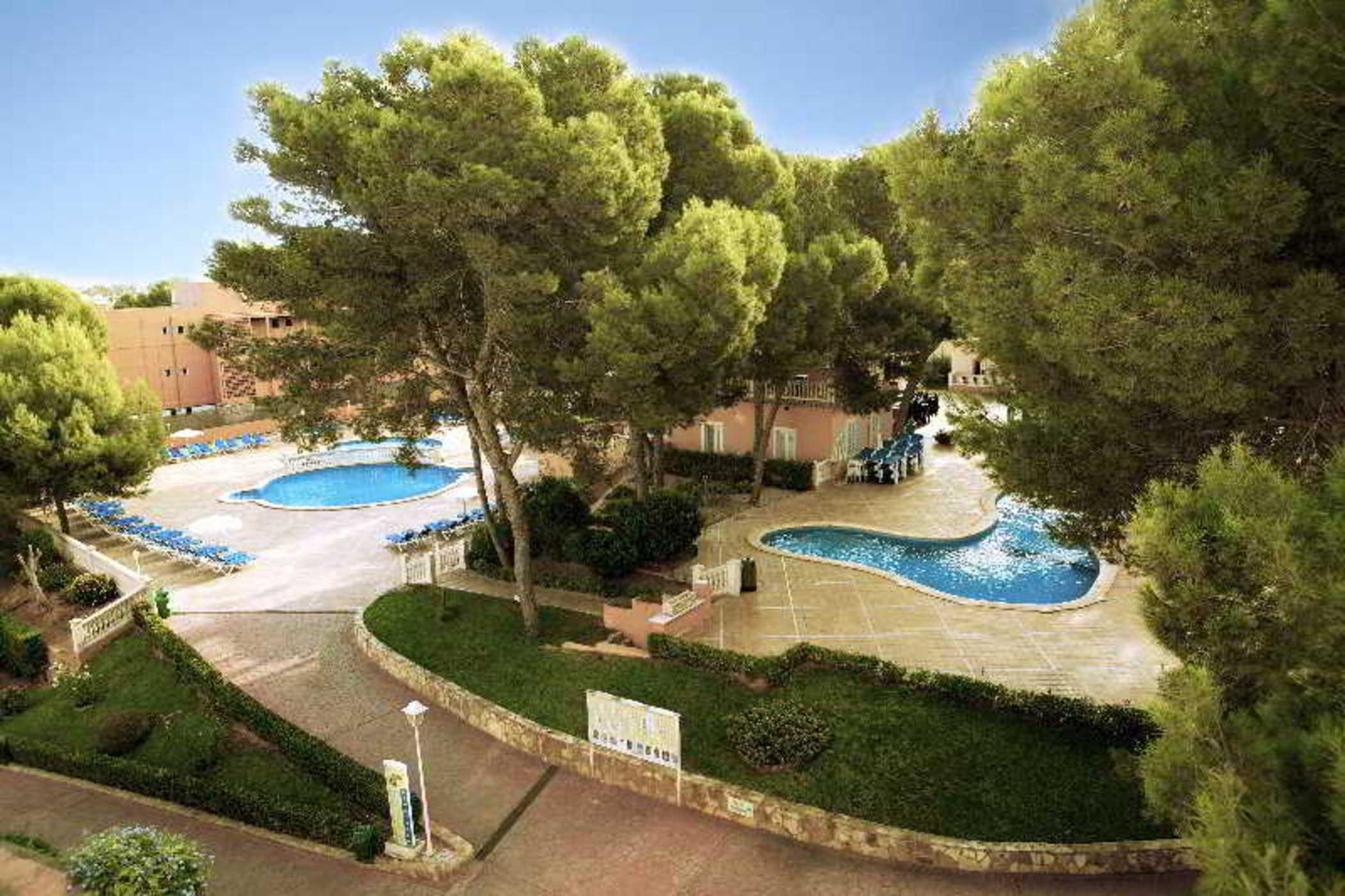 Mll Palma Bay Club Ośrodek wypoczynkowy