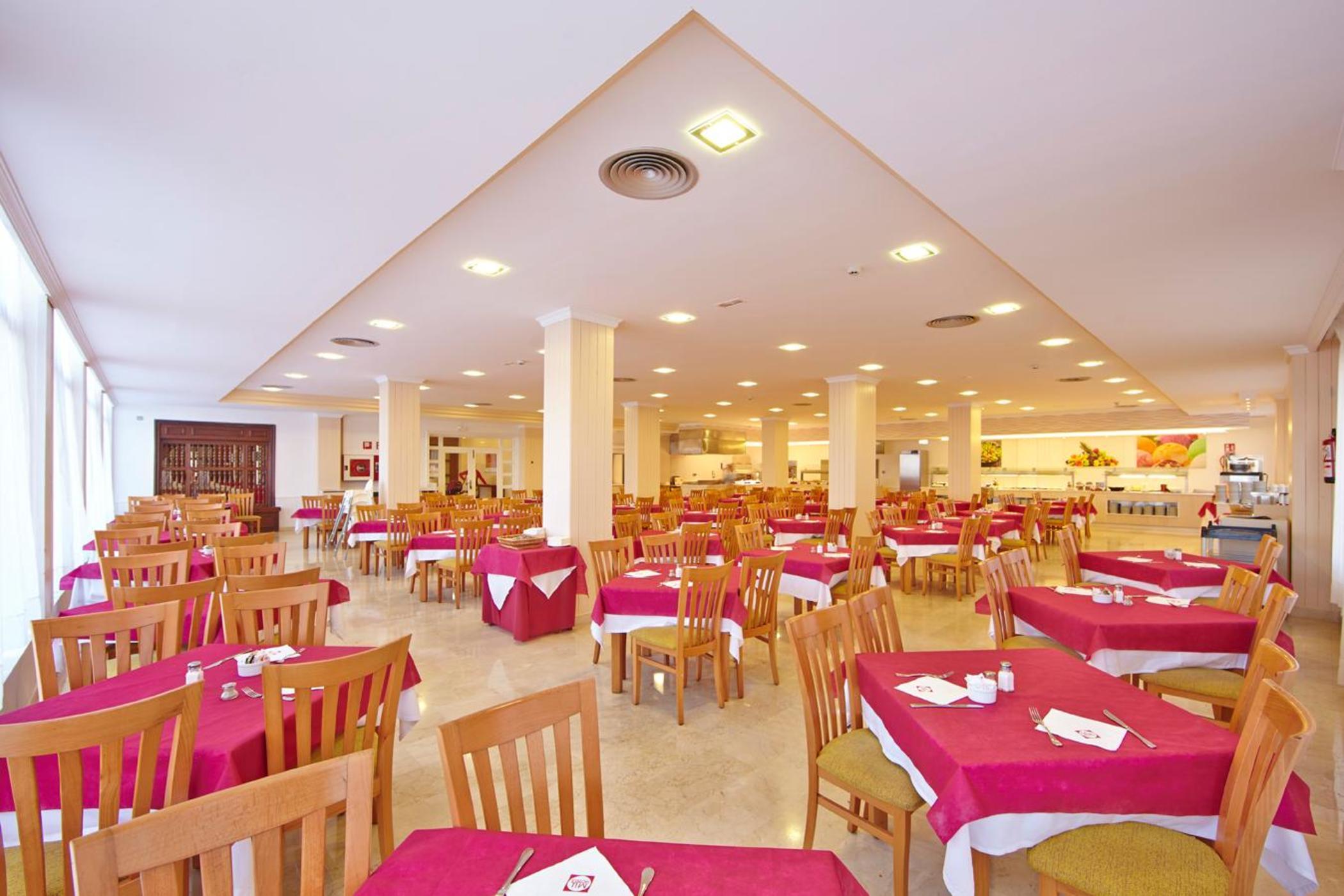 Mll Palma Bay Club Ośrodek wypoczynkowy
