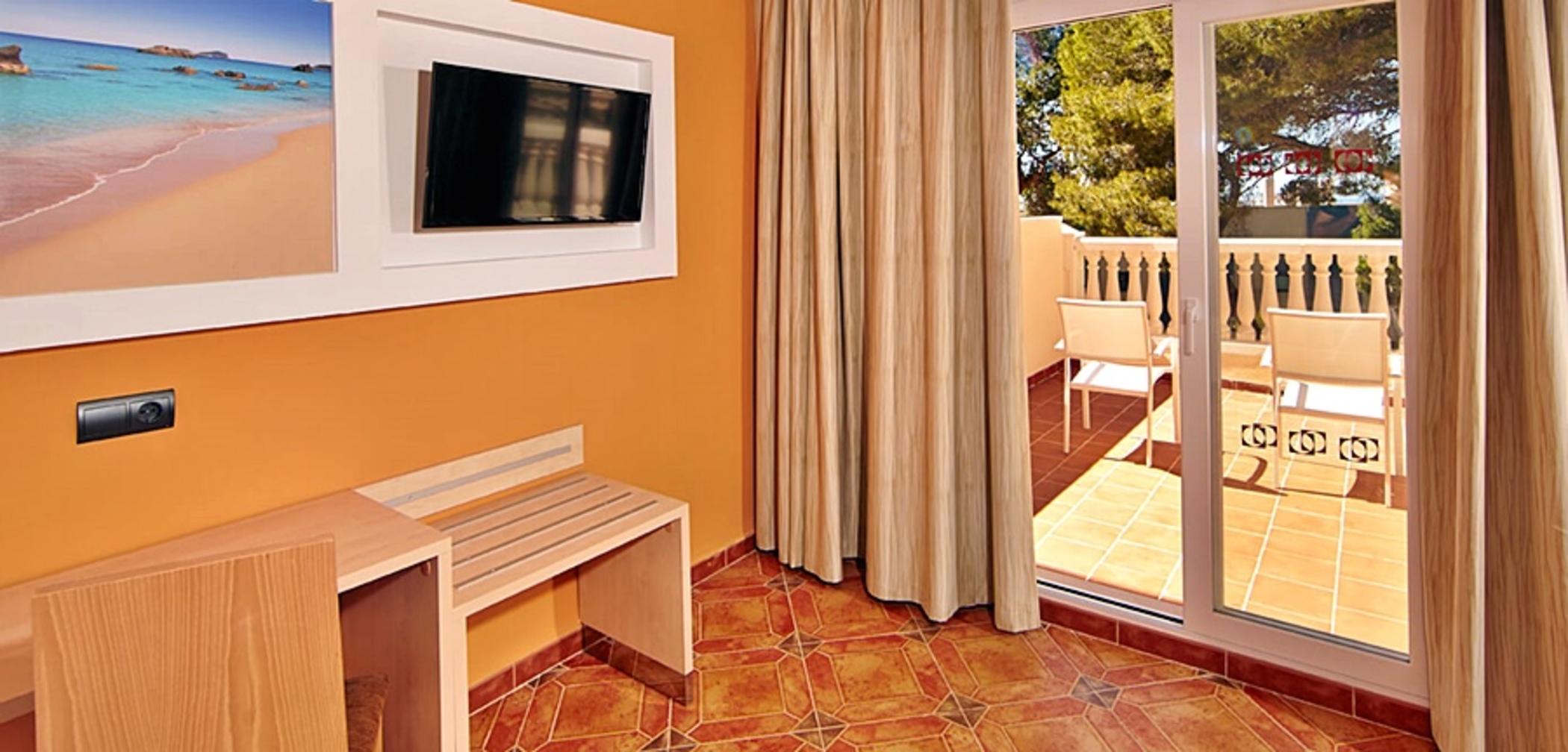 Mll Palma Bay Club Ośrodek wypoczynkowy