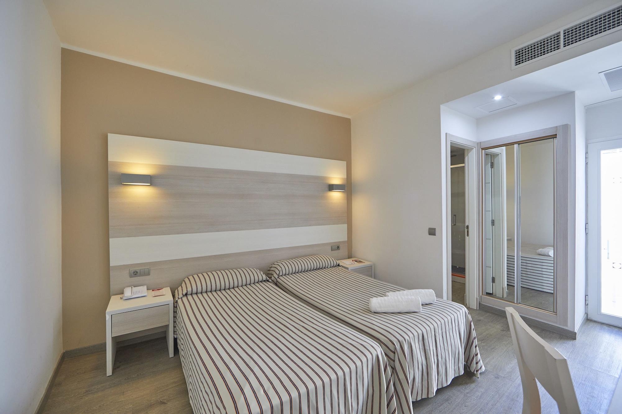 Mll Palma Bay Club Ośrodek wypoczynkowy