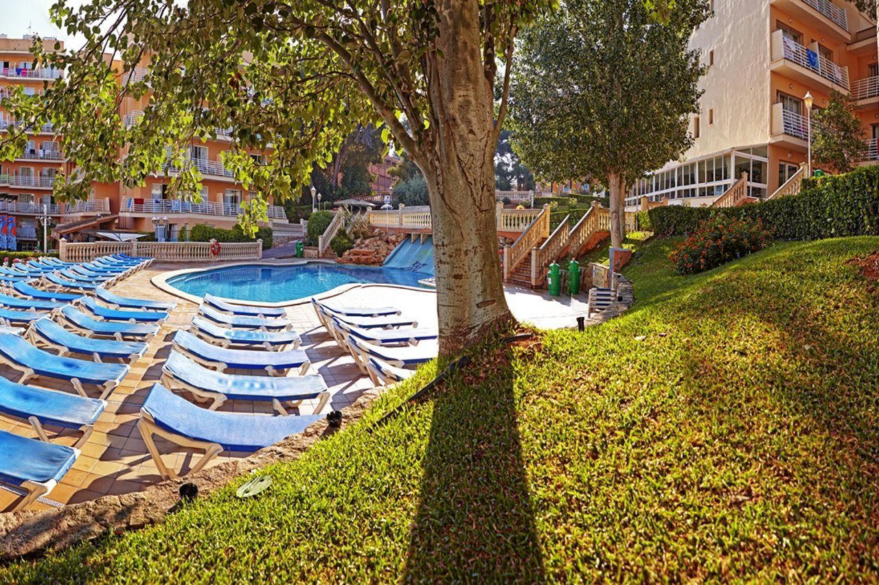 Mll Palma Bay Club Ośrodek wypoczynkowy El Arenal (Mallorca)