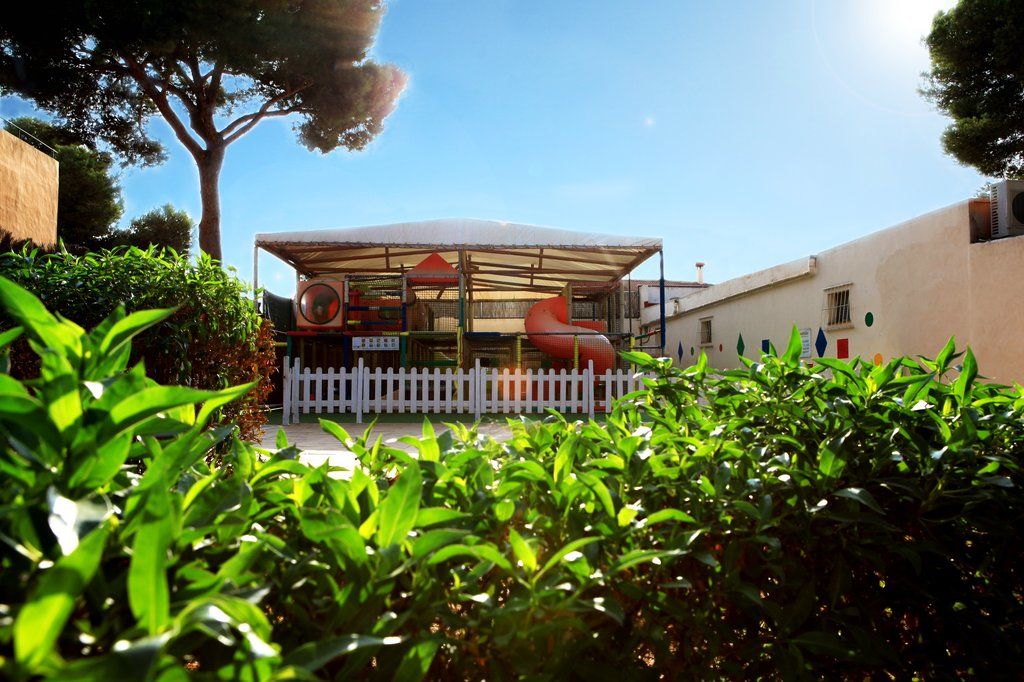 Mll Palma Bay Club Ośrodek wypoczynkowy 3*