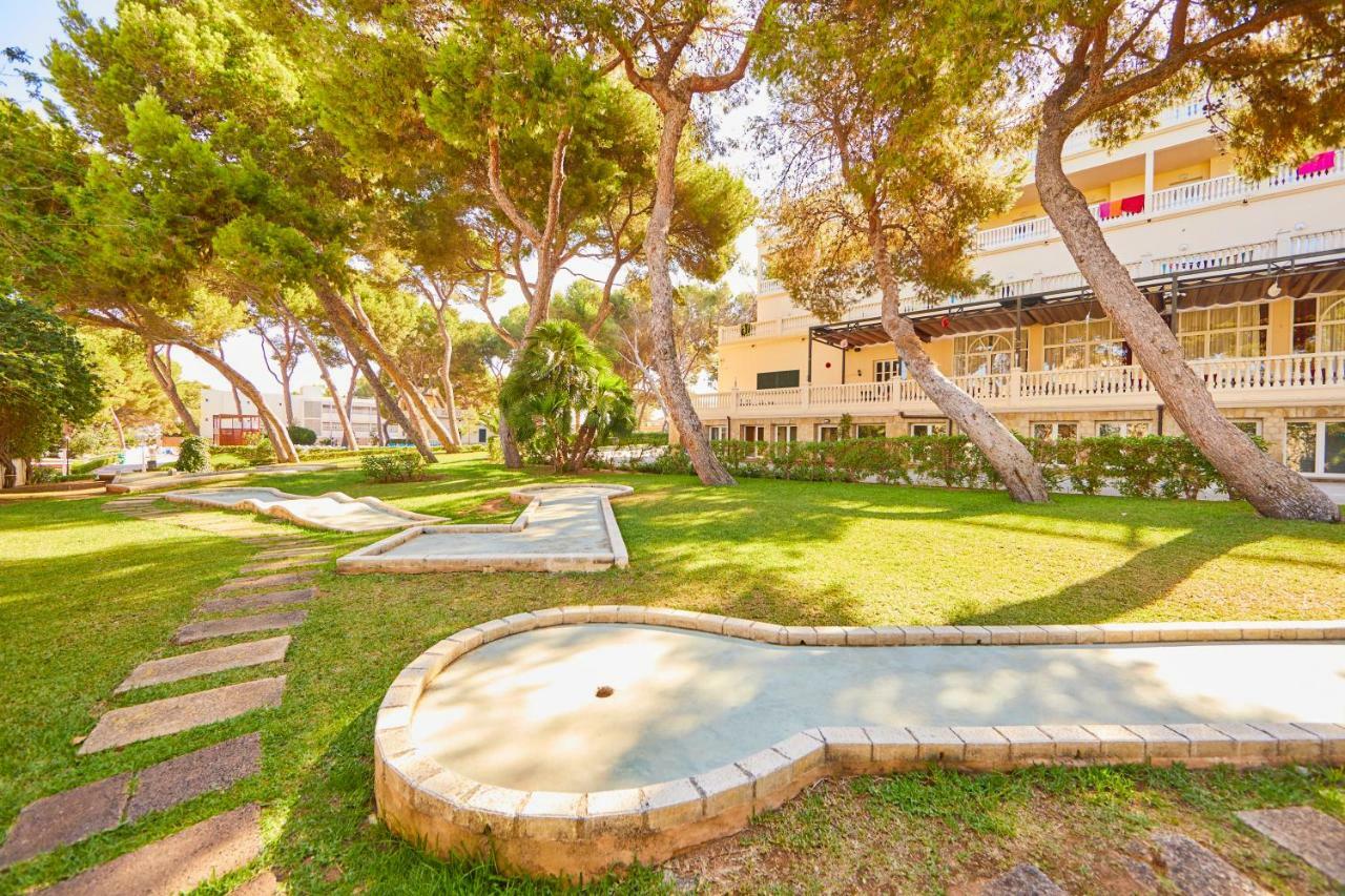 Ośrodek wypoczynkowy Mll Palma Bay Club 3*