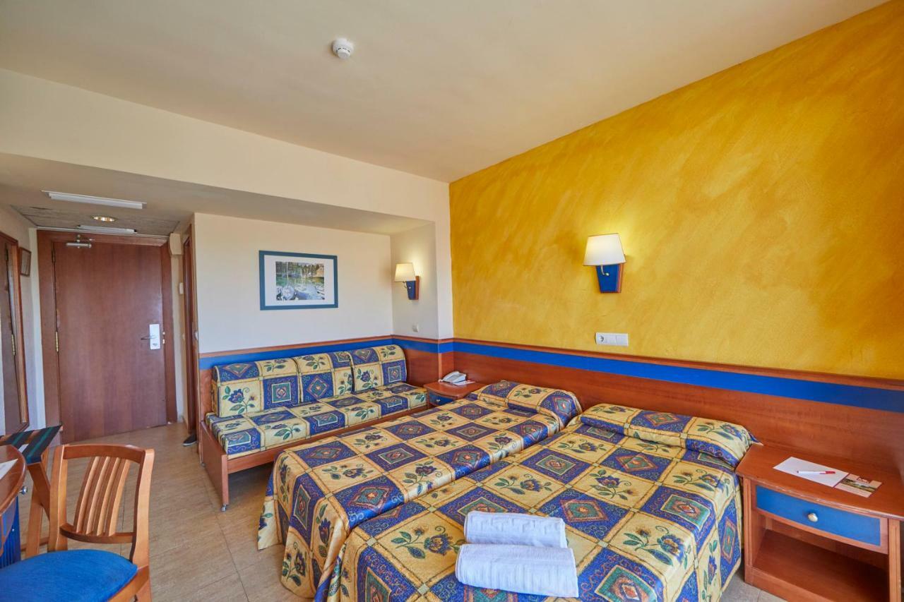 Mll Palma Bay Club Ośrodek wypoczynkowy