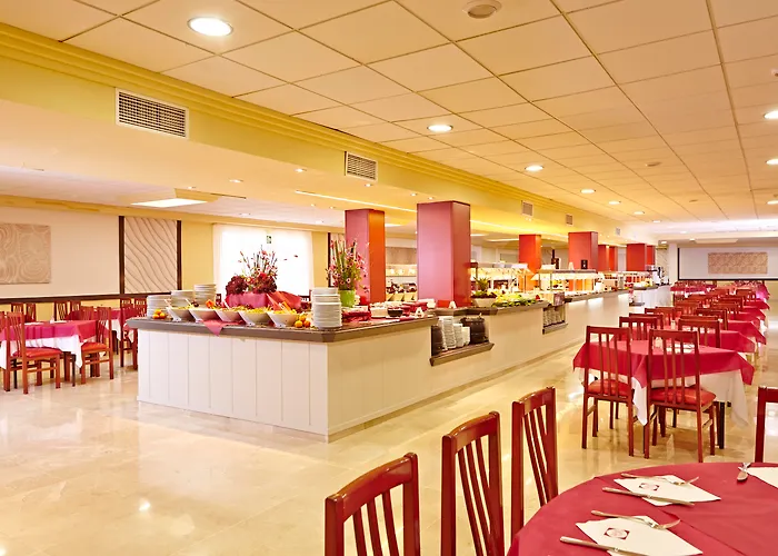 Mll Palma Bay Club Resort